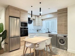 Piso en alquiler en Pº Zorrilla - Cuatro de Marzo en Valladolid