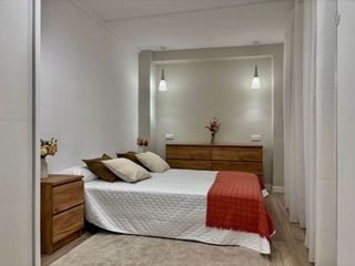 Piso en alquiler en Pº Zorrilla - Cuatro de Marzo en Valladolid