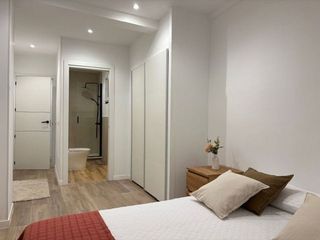 Piso en alquiler en Pº Zorrilla - Cuatro de Marzo en Valladolid