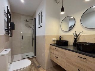 Piso en alquiler en Pº Zorrilla - Cuatro de Marzo en Valladolid