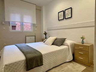 Piso en alquiler en Pº Zorrilla - Cuatro de Marzo en Valladolid