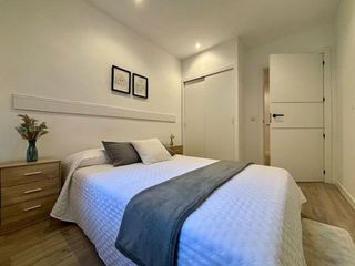 Piso en alquiler en Pº Zorrilla - Cuatro de Marzo en Valladolid