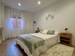 Piso en alquiler en Pº Zorrilla - Cuatro de Marzo en Valladolid