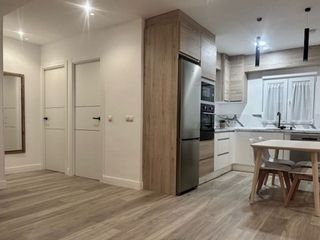 Piso en alquiler en Pº Zorrilla - Cuatro de Marzo en Valladolid