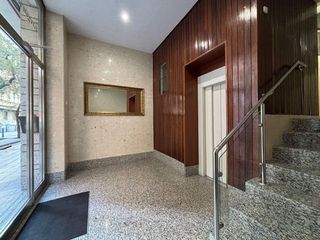 Piso en alquiler en Pº Zorrilla - Cuatro de Marzo en Valladolid