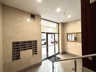 Piso en alquiler en Pº Zorrilla - Cuatro de Marzo en Valladolid