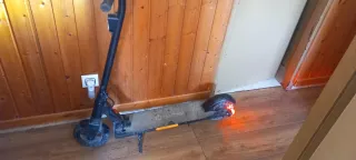 Patinete eléctrico Denver