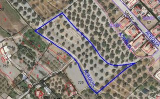 Terreno en venta en Dúrcal