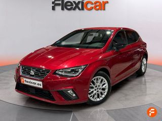 Seat Ibiza 1.0 TSI 85kW (115CV) FR XL