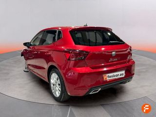 Seat Ibiza 1.0 TSI 85kW (115CV) FR XL