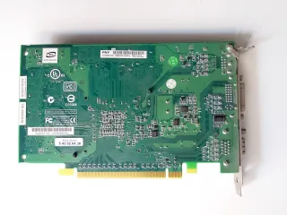 Tarjeta Gráfica NVIDIA Quadro FX540