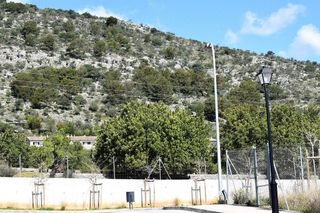 Solar en venta en Alaró