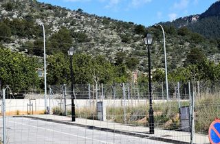 Solar en venta en Alaró