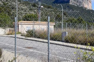 Solar en venta en Alaró