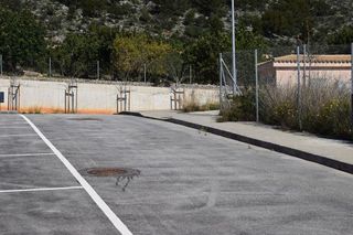 Solar en venta en Alaró