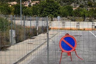 Solar en venta en Alaró