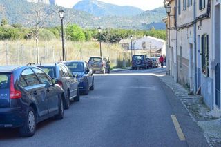 Solar en venta en Alaró