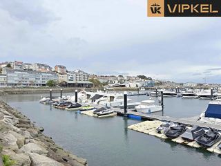 Local comercial en venta en Sada