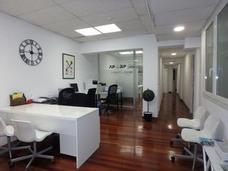Oficina en venta en Casco Antiguo en Pamplona