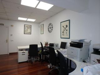 Oficina en venta en Casco Antiguo en Pamplona
