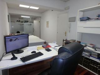 Oficina en venta en Casco Antiguo en Pamplona