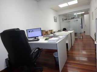 Oficina en venta en Casco Antiguo en Pamplona