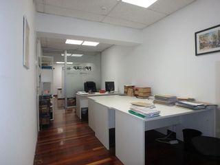 Oficina en venta en Casco Antiguo en Pamplona