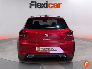Seat Ibiza 1.0 TSI 85kW (115CV) FR XL