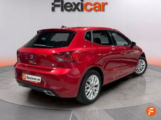Seat Ibiza 1.0 TSI 85kW (115CV) FR XL