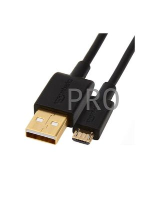 Cable de tipo USB- Amazon Basics