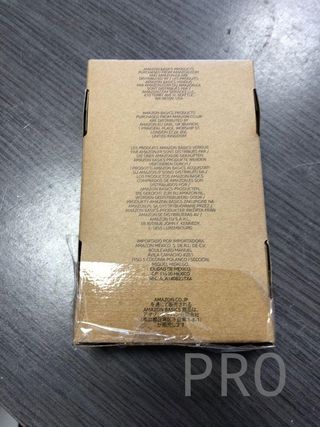 Cable de tipo USB- Amazon Basics