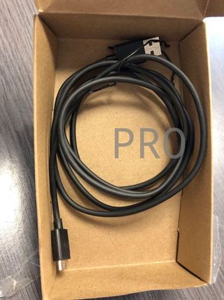 Cable de tipo USB- Amazon Basics