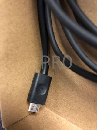 Cable de tipo USB- Amazon Basics