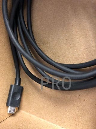Cable de tipo USB- Amazon Basics