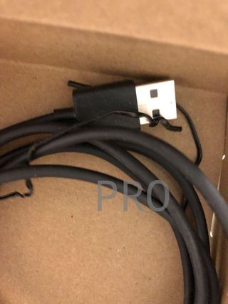 Cable de tipo USB- Amazon Basics