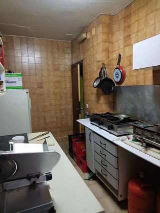 Bar en venta en Argés