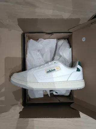 Adidas NY 90 Talla 44 2/3 Nuevas