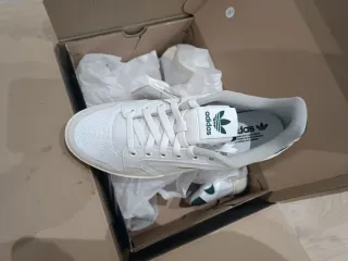 Adidas NY 90 Talla 44 2/3 Nuevas