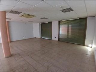 Local comercial en venta en Santa Margarida de Montbui