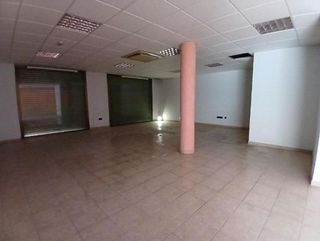 Local comercial en venta en Santa Margarida de Montbui
