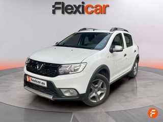 Dacia Sandero Stepway Essential TCE 66kW (90CV)