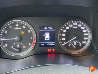 Hyundai Tucson 1.6 GDI 97kW (131CV) N-Line Lite 4X2