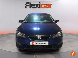 Seat Leon 1.5 TSI 96kW (130CV) S&S Style Visio Ed