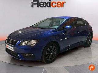 Seat Leon 1.5 TSI 96kW (130CV) S&S Style Visio Ed