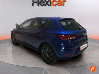 Seat Leon 1.5 TSI 96kW (130CV) S&S Style Visio Ed