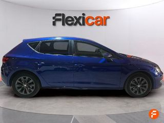 Seat Leon 1.5 TSI 96kW (130CV) S&S Style Visio Ed