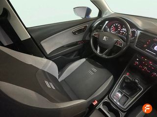 Seat Leon 1.5 TSI 96kW (130CV) S&S Style Visio Ed