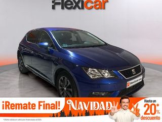 Seat Leon 1.5 TSI 96kW (130CV) S&S Style Visio Ed