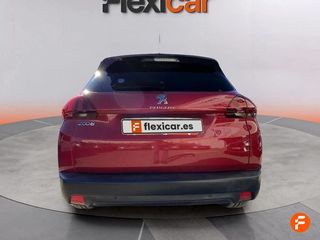 Peugeot 2008 Style BlueHDi 73KW (100CV) S&S