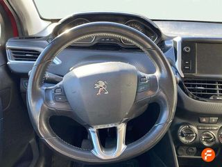 Peugeot 2008 Style BlueHDi 73KW (100CV) S&S